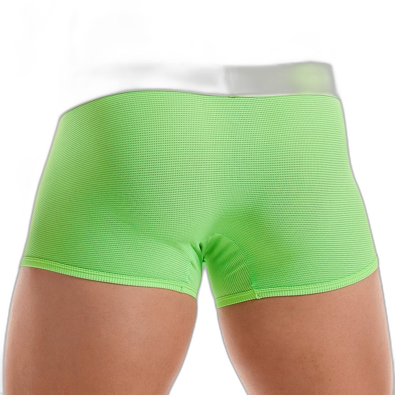 Fluorescent Quick Drying Mesh Trunks