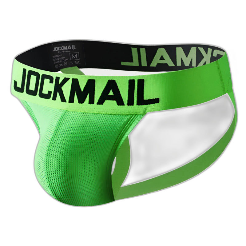 Fluro Mesh Jockstrap