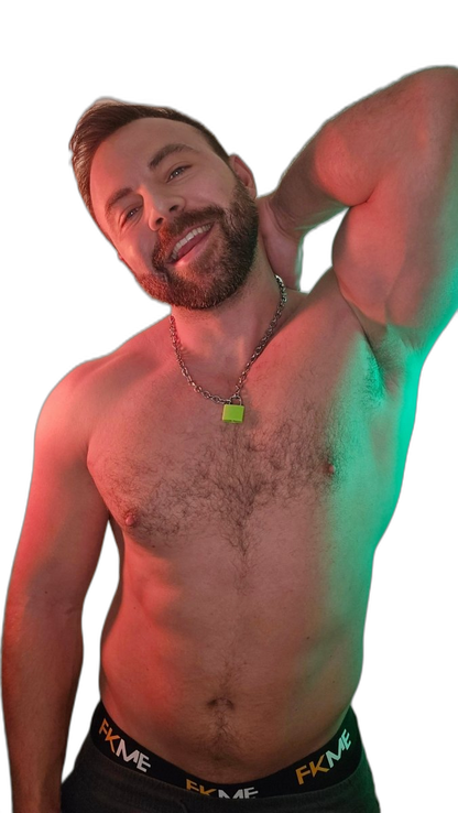 FKME Collar And Lock