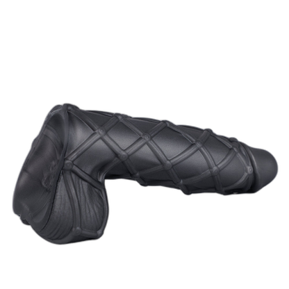 ZACH - Realistic Dildo - Silicone Dildo - Huge Dildo
