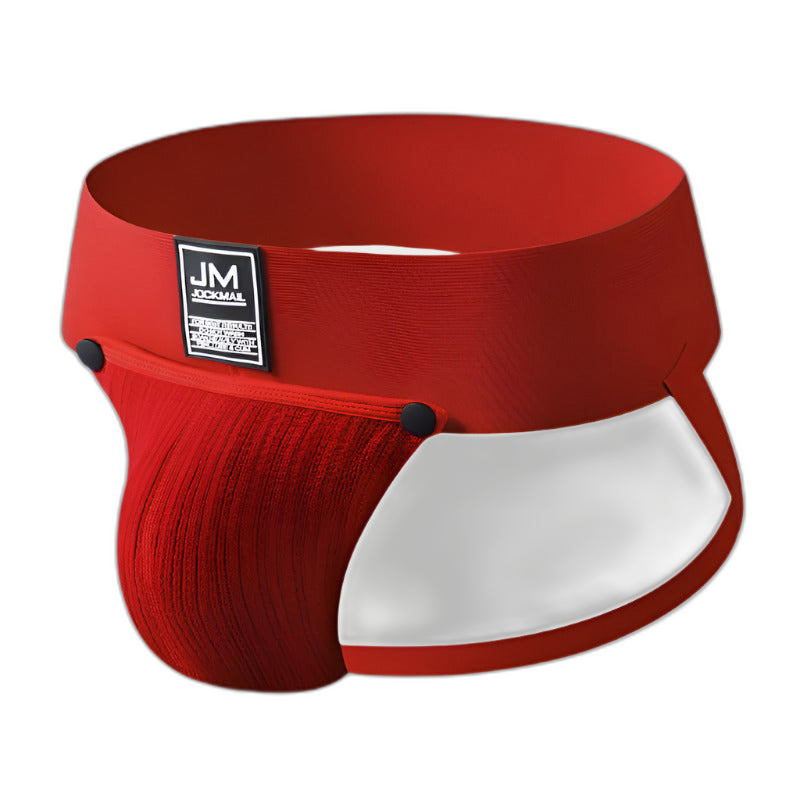 Wide Band Classic Jockstrap