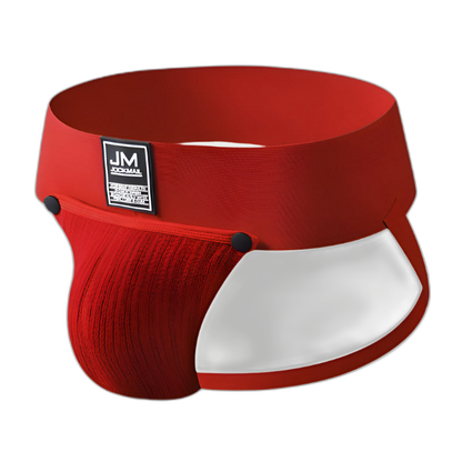Wide Band Classic Jockstrap