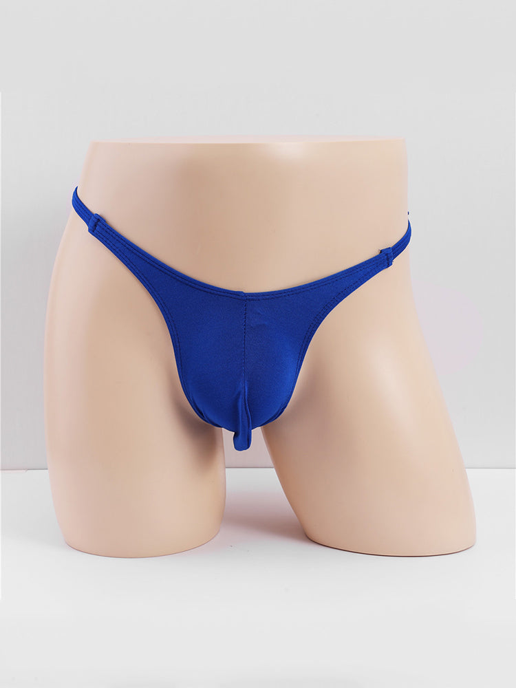 Men's Sexy Nylon Jockstrap