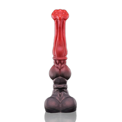 SWISOK Magga - Fantasy Dildo - Flare-Head Dildo - 6 Sizes