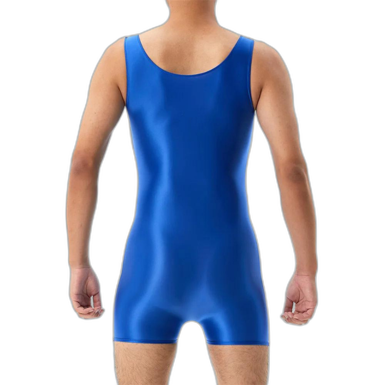 Wrestling Bodysuit Circuit Party Outfit