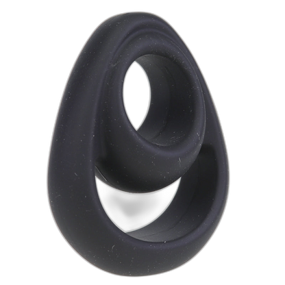 ruff GEAR Silicone Big-O Cock & Ball Sling