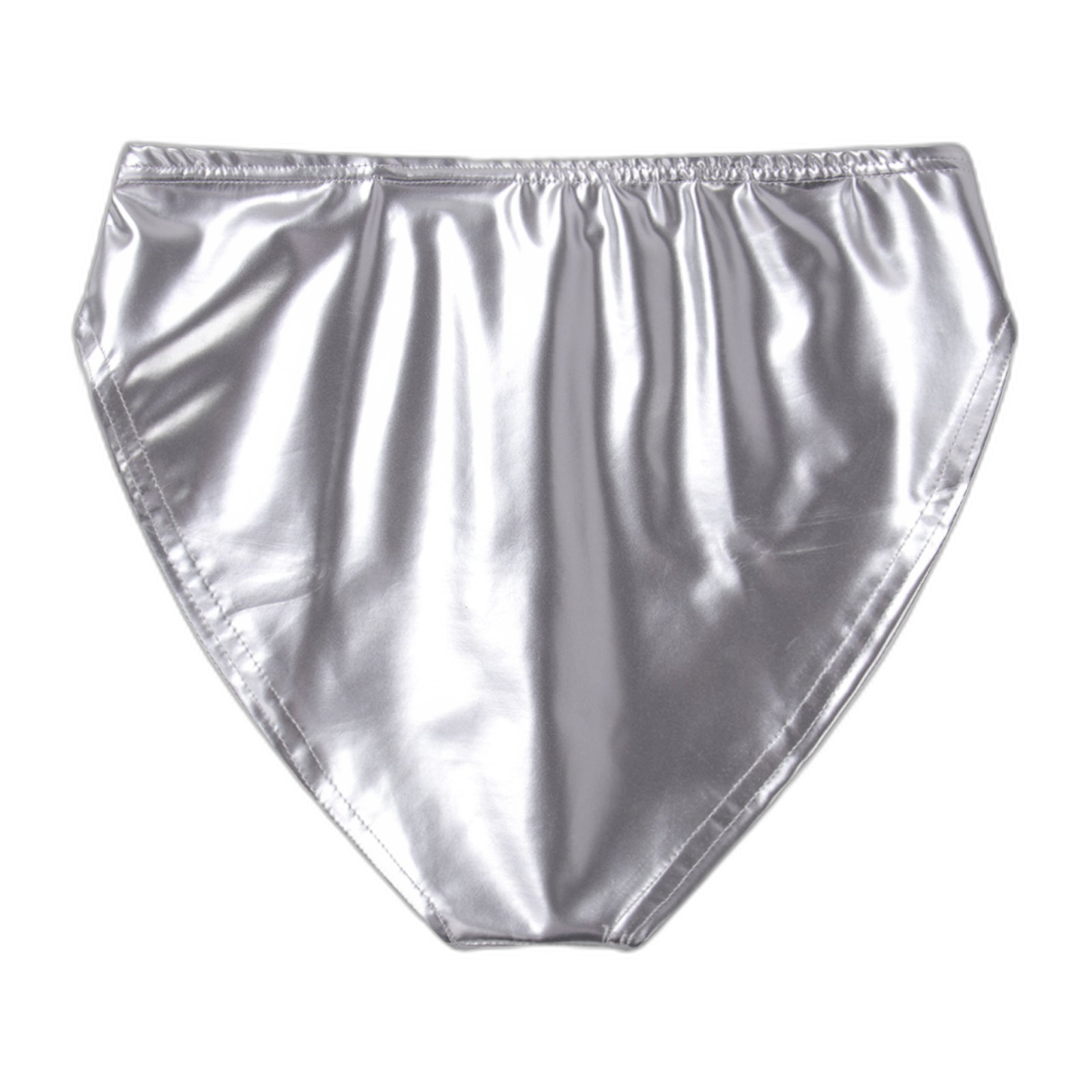 Glossy Sissy Panties