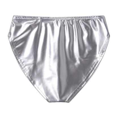 Glossy Sissy Panties