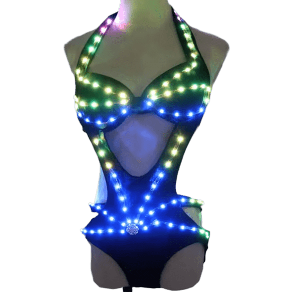 Halo One-Piece