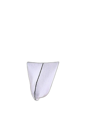 4 Pack Men's Single Pouch Ice Silk Sexy Thong
