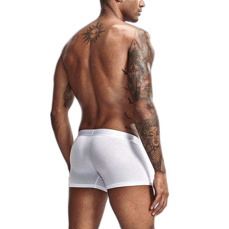 Ball Pouch Modal Men's Pouch Trunks