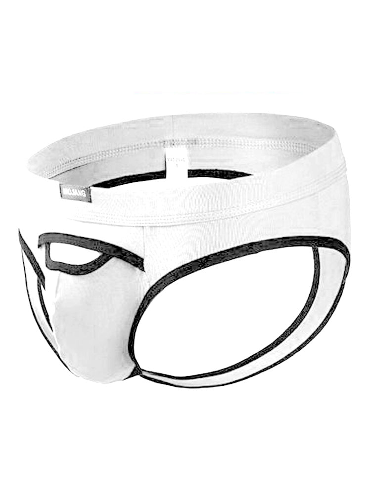 Two-Sided Jockstrap