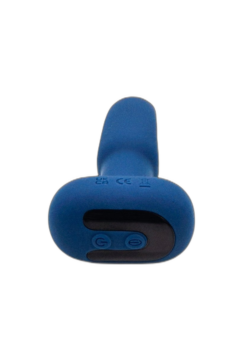 Swinging Butt Plug