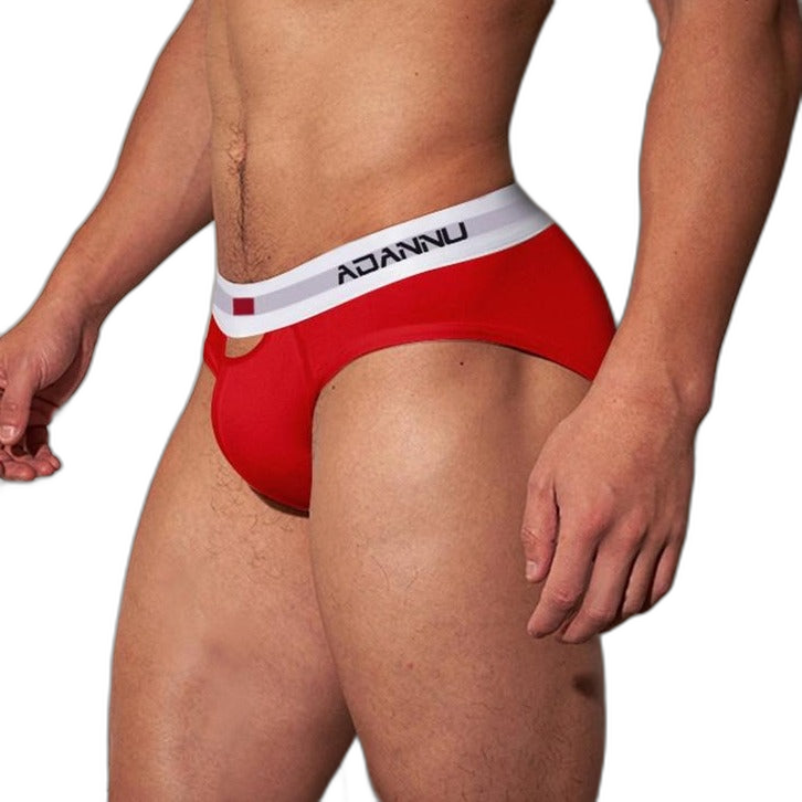 ADANNU Classic Cotton Briefs