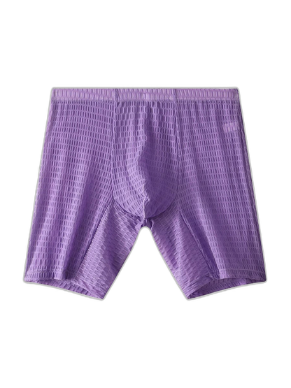 2 Pack Men's Solid-Colored Midway Briefs