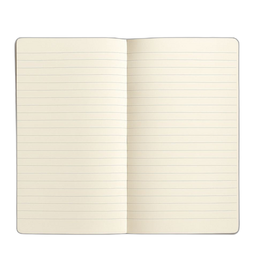Things I Can't Say Out Loud Notebook | A5