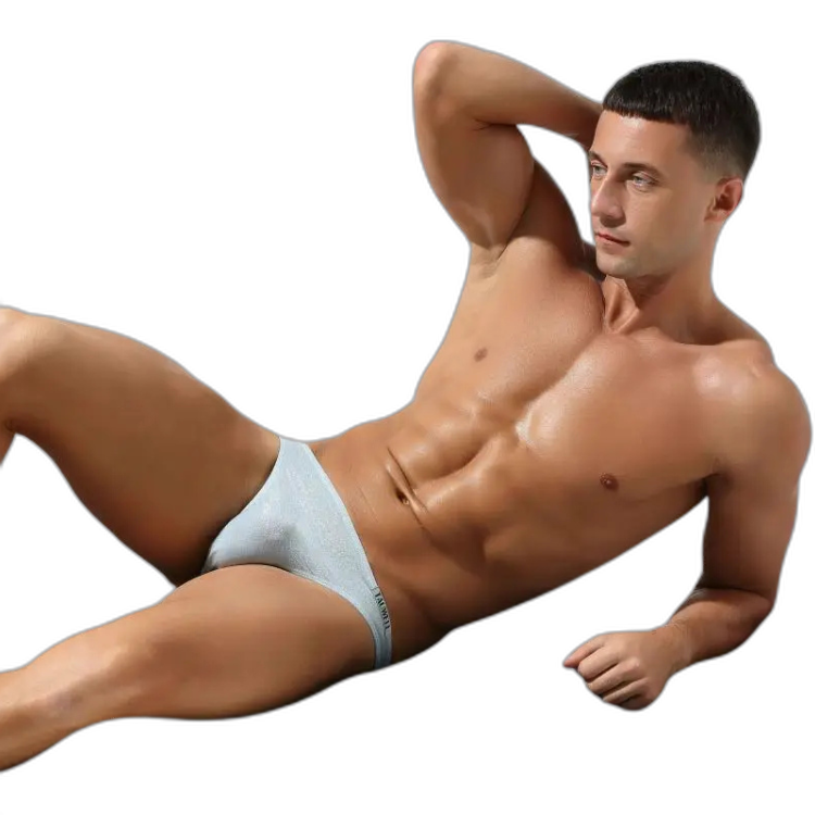 Tauwell Shine Bright Sexy Briefs