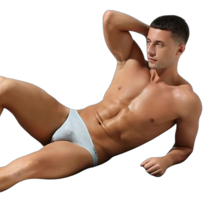 Tauwell Shine Bright Sexy Briefs