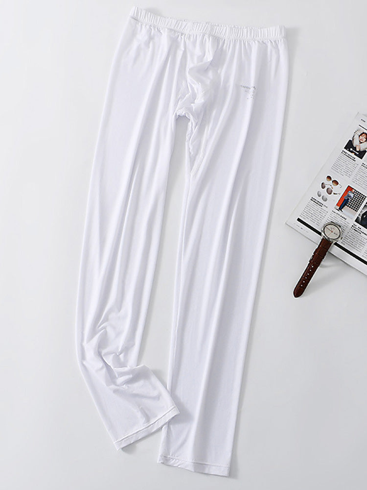 Men's Ultra-thin Quick-drying Long Pants