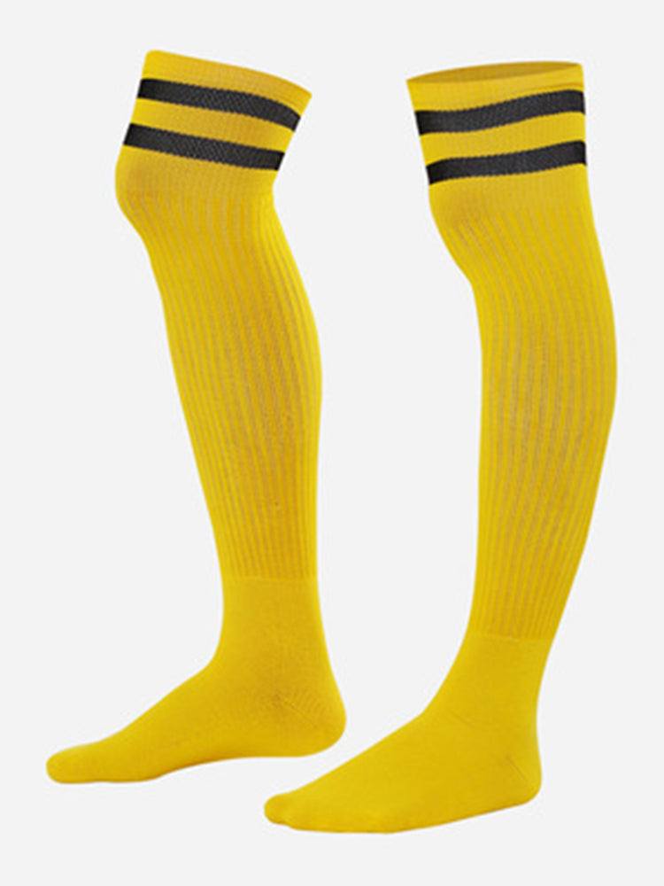 Men's Long Sports Socks