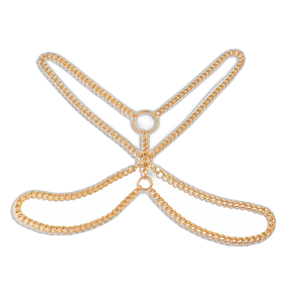 Mid Front Chain Harness