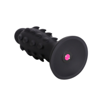 Tiger Vibrating Dildo - Silicone Dildo - 3 Size