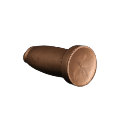Merlin - Realistic Dildo - Extreme Dildo - Anal Dildo