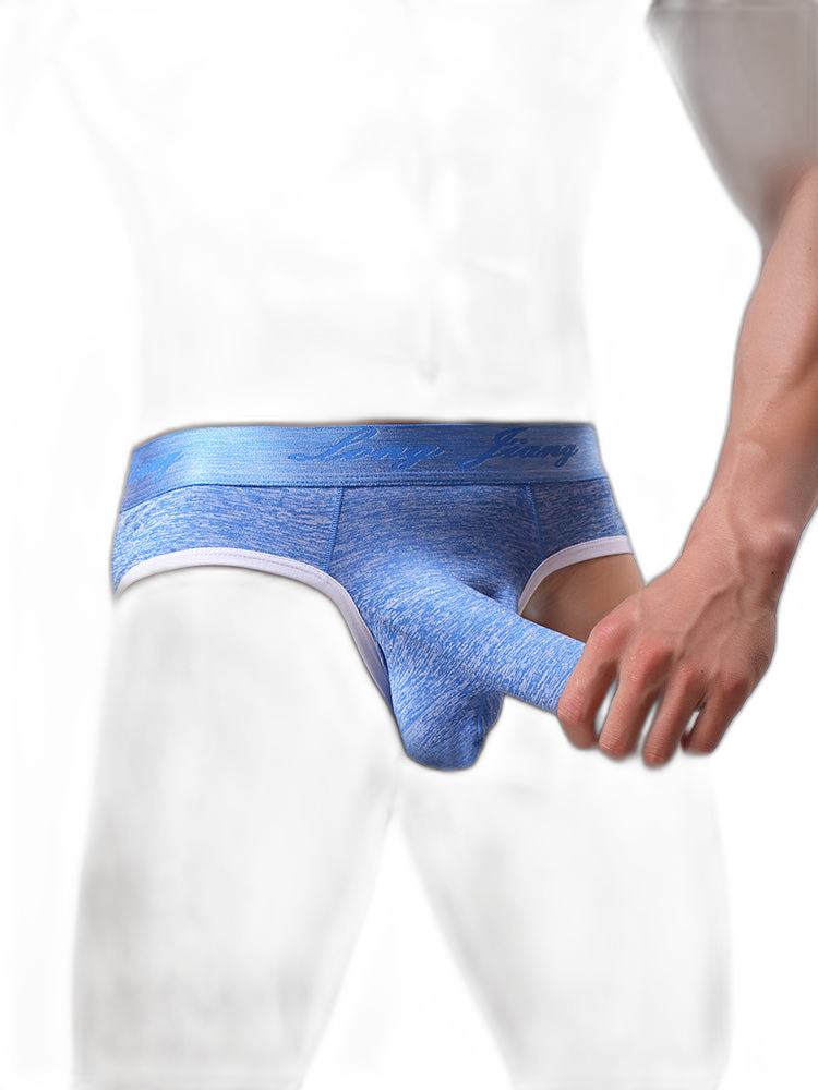 3 Pack Men’s Sexy Lightweight Bikini