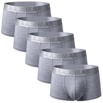 Jockmail Classic Boxers (5 Pack)