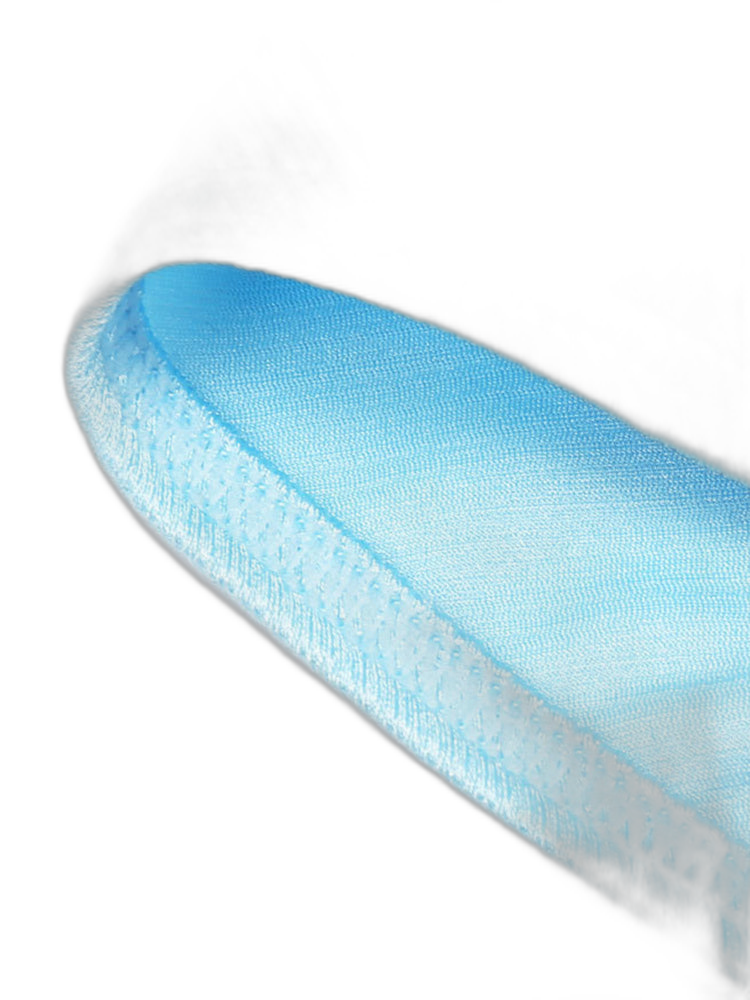 2 Pack Men's Contoured Pouch Sexy Trunks