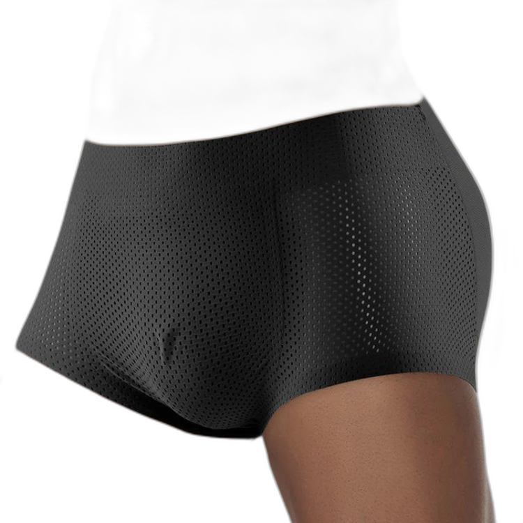 CurveBoost Men's Butt Enhancer Underwear