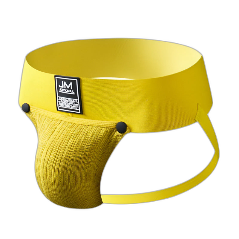 Wide Band Classic Jockstrap