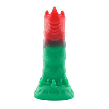 SWISOK Parasand - Monster Egg Ovipositor Dildo - Alien Dildo With Scales