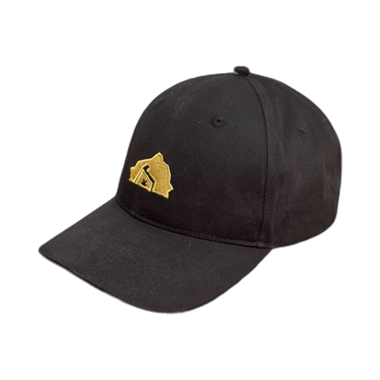 Baseball Cap - Black