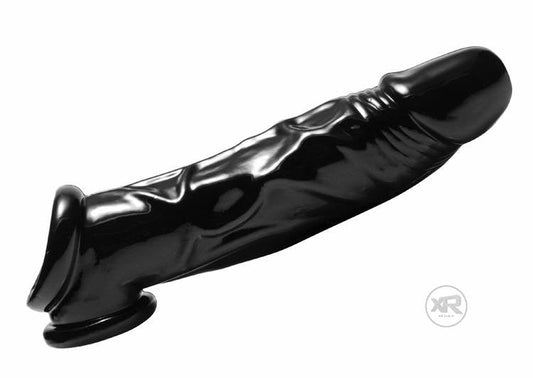 Fuk Tool Sheath and Ball Stretcher