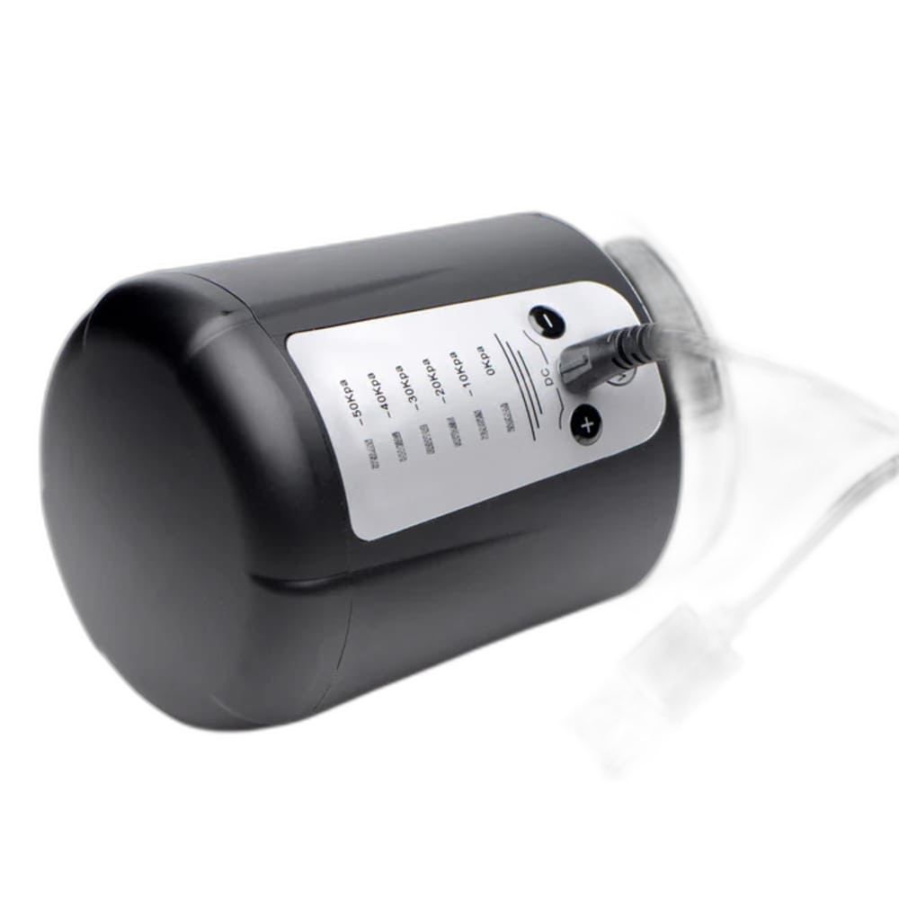 Orion - Automatic Electric Penis Pump