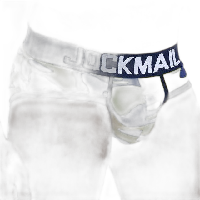 Jockmail Camouflage Briefs