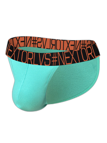 Men's Low Rise Sexy Pouch Briefs
