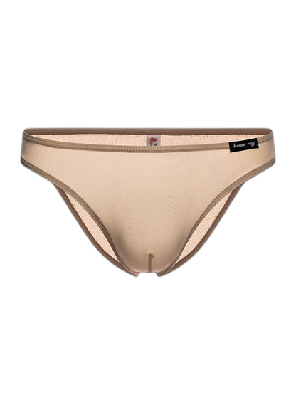 2 Pack Men's Breathable Ultra-thin Bikini