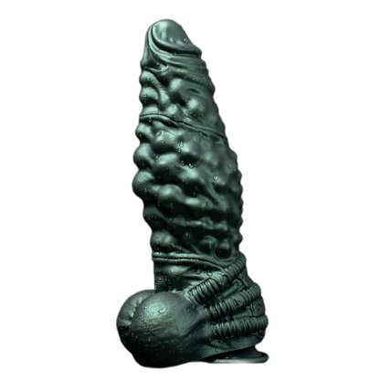 Nexus Node - Alien Dildo - Monster Toy