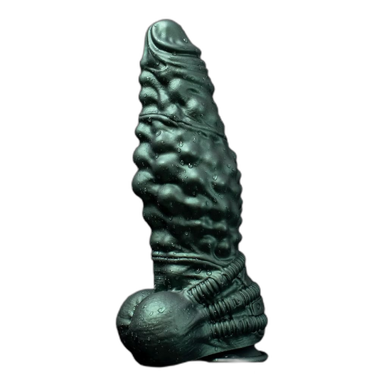 Nexus Node - Alien Dildo - Monster Toy