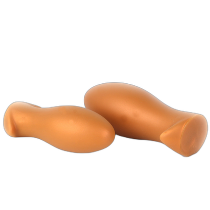 Jordan - Silicone Butt Plug - Anal Toy - Anal Trainers in Different Sizes
