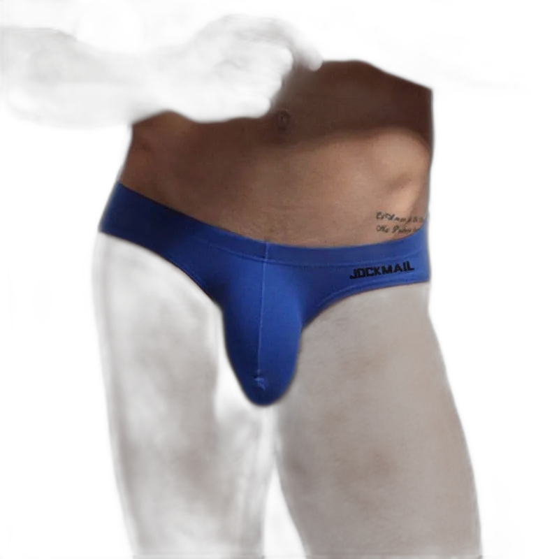 Barely There Briefs