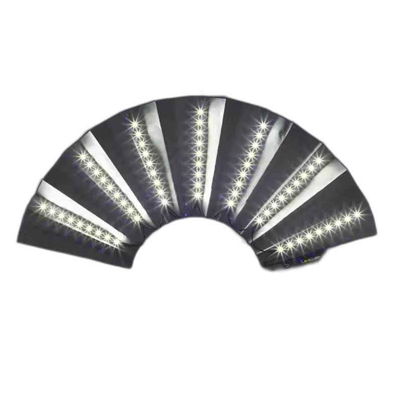 Hand Clack Fan