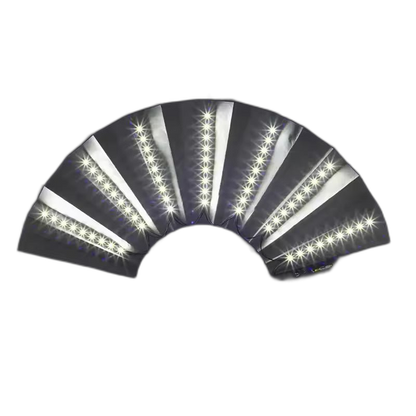 Hand Clack Fan