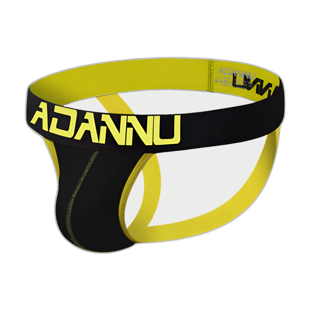 Breathable Comfort Jockstrap
