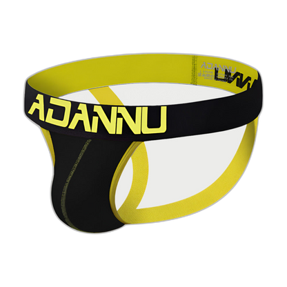 Breathable Comfort Jockstrap