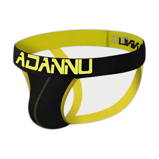 Breathable Comfort Jockstrap