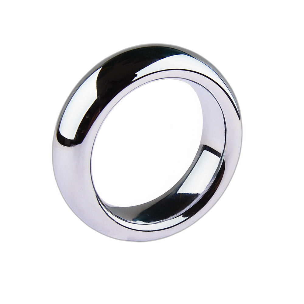 Wide Rounded C-Ring