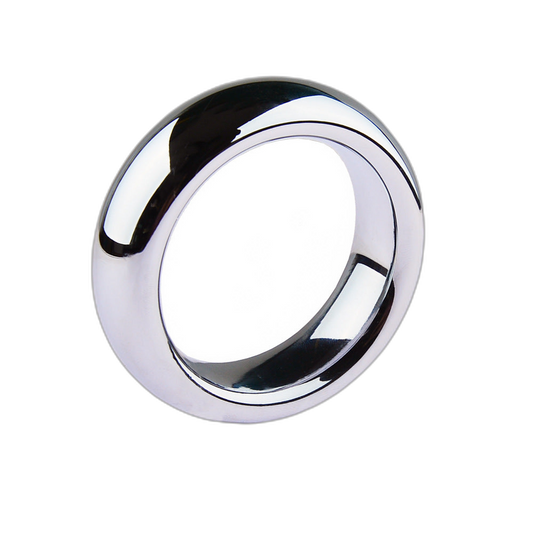Wide Rounded C-Ring